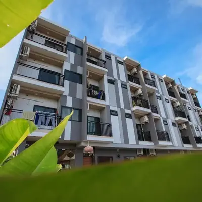 Be Live Residence
