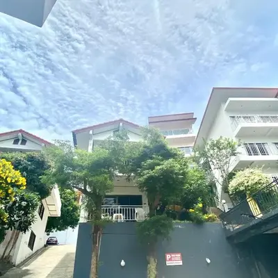Da Bungalows