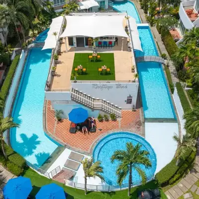 Phunawa Resort Phuket Karon Beach
