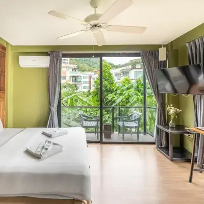 See Sea Villa Phuket SHA