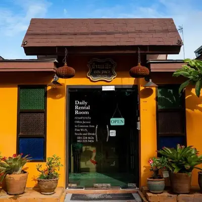 Baan Paea Guest House