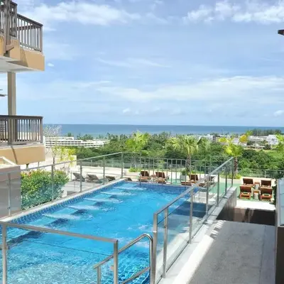 Princess Seaview Resort & Spa - SHA Plus