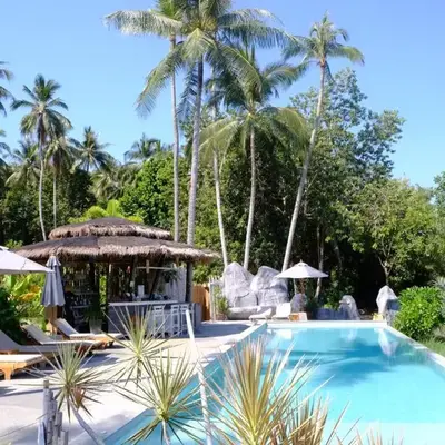 Awana Villa Resort Yaonoi - SHA Extra Plus