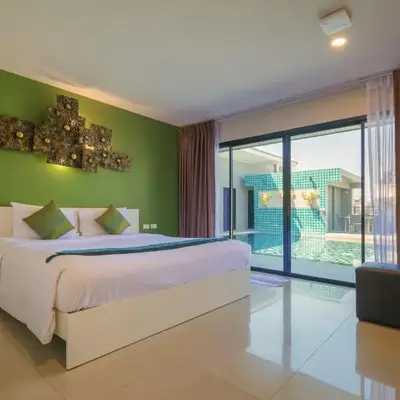 Gu Hotel Patong