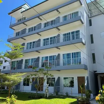 Kasemsuk Hotel Karon