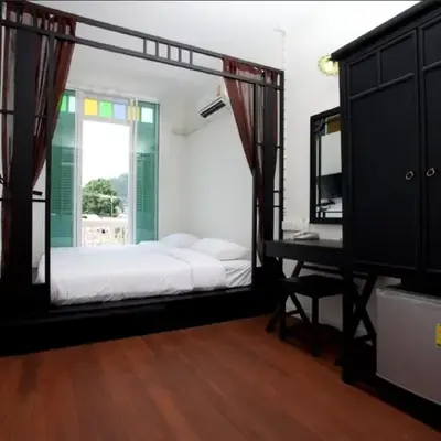 99 Oldtown Boutique Guesthouse SHA EXTRA PLUS