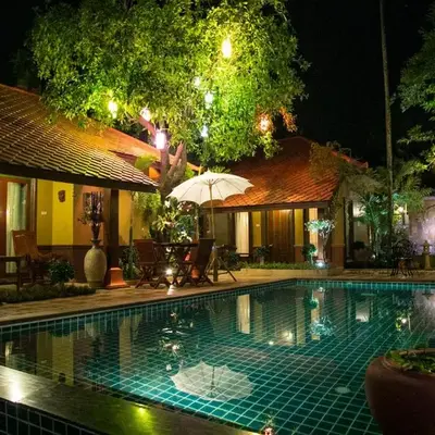 West Key Kamala Villa