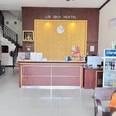 Lub Sbuy Hostel