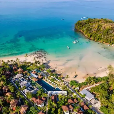Nakamanda Resort and Spa