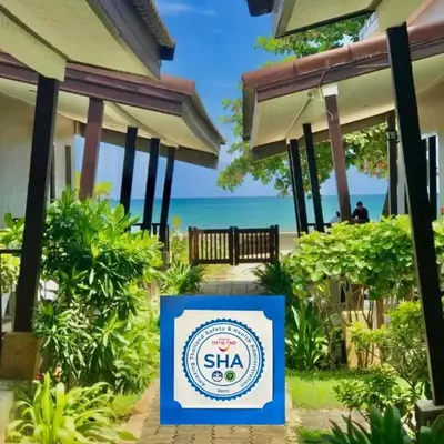 Dang Sea Beach Resort - SHA