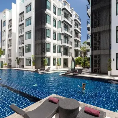 Kamala Regent Residence