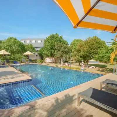 Perennial Resort