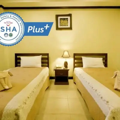 Andaman House SHA Plus