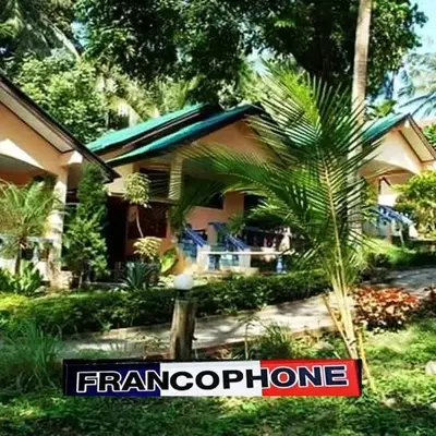 Anawin Bungalows