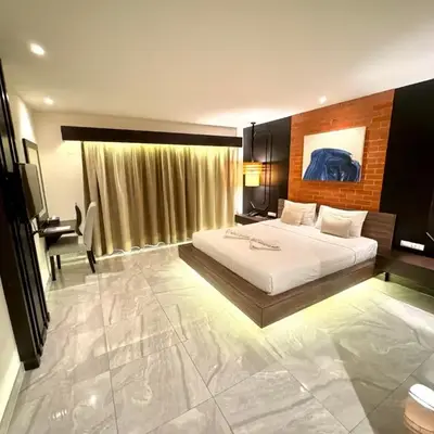 De Cozé Hotel