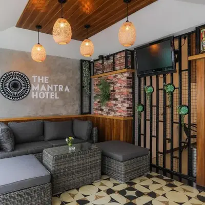 The Mantra Hotel Kata Noi