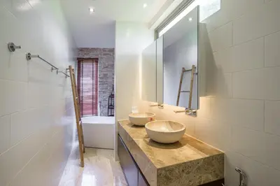 Gallery image of Baanjai Diamond Villa Phuket in Bang Tao Beach