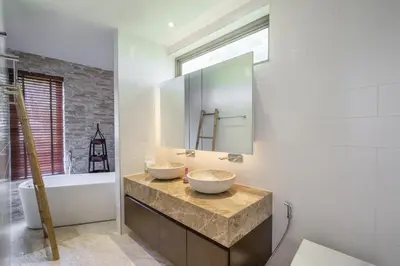 Gallery image of Baanjai Diamond Villa Phuket in Bang Tao Beach