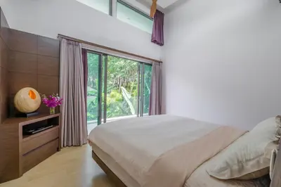 Gallery image of Baanjai Diamond Villa Phuket in Bang Tao Beach