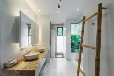 Gallery image of Baanjai Diamond Villa Phuket in Bang Tao Beach