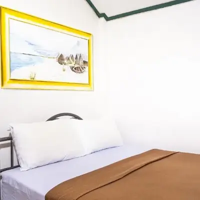 Sabina Guesthouse Kamala