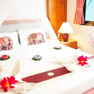 Your Place Inn