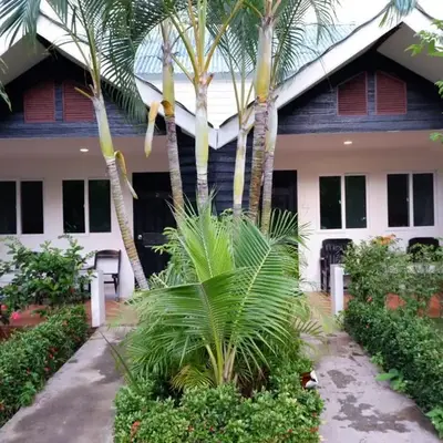 The Krabi Forest Homestay