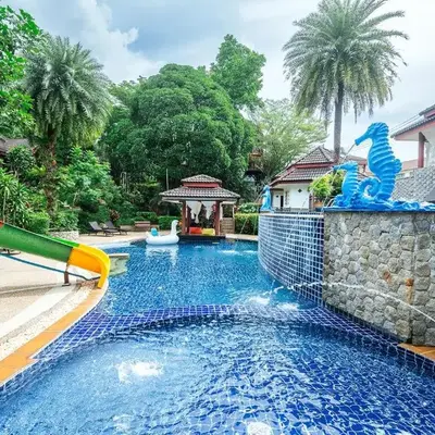 Thai Modern Resort & Spa 