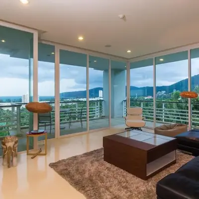 The Palm at Veloche Group by Lofty