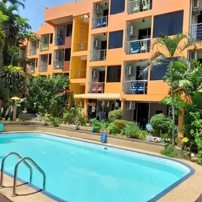 PorterHouse Beach Hotel