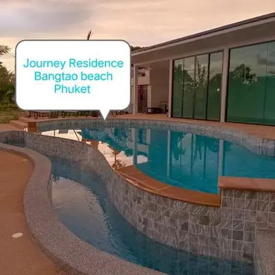 Journey Residence Phuket