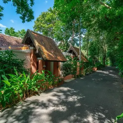 Suuko Villas