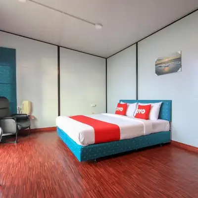 Happy Mountain Airport Resort