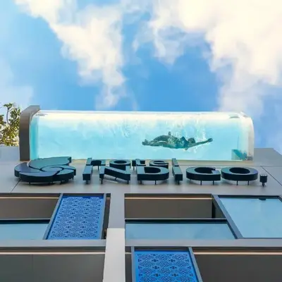Hotel Indigo Phuket Patong by IHG