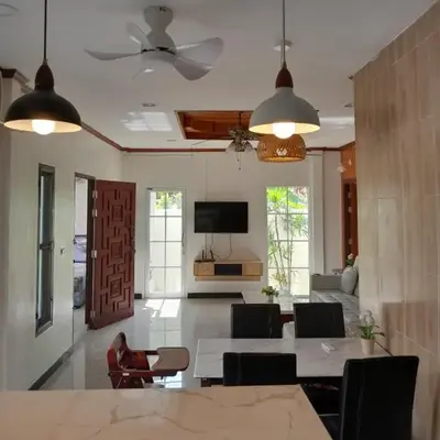 3BR Villa near Laguna beach