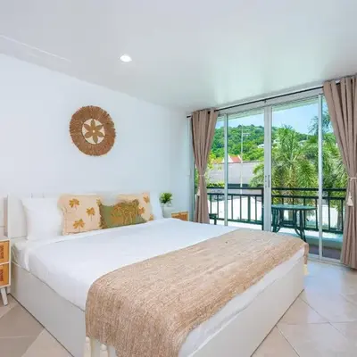 Kata Station Boutique Hotel