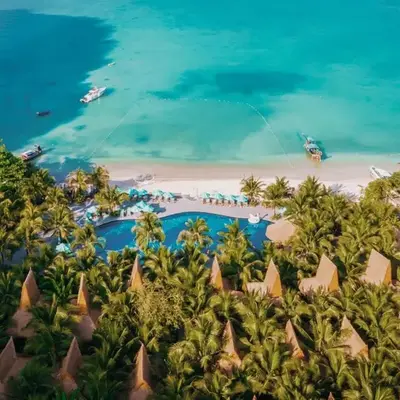 Phi Phi CoCo Beach Resort