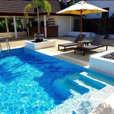 The Sand Beach Apartment