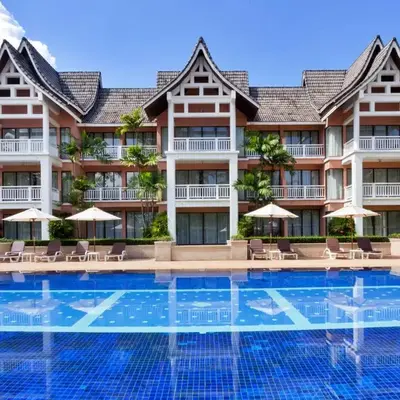 Allamanda Laguna Phuket by RESAVA