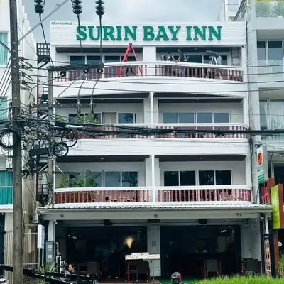 Surin Bay Inn