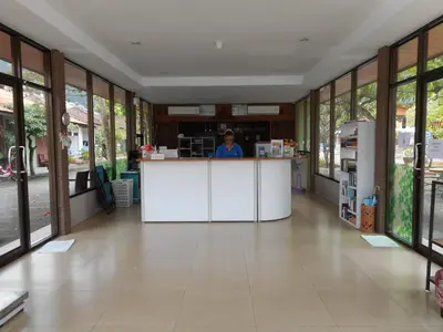 Gallery image of PS 2 Resort Phuket Patong - SHA Plus in Patong Beach