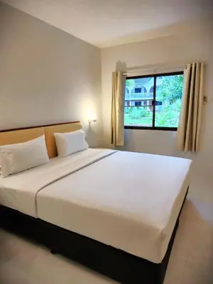 Gallery image of PS 2 Resort Phuket Patong - SHA Plus in Patong Beach