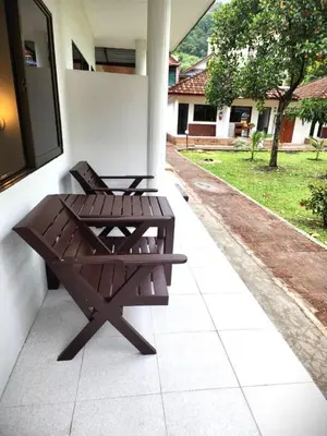 Gallery image of PS 2 Resort Phuket Patong - SHA Plus in Patong Beach