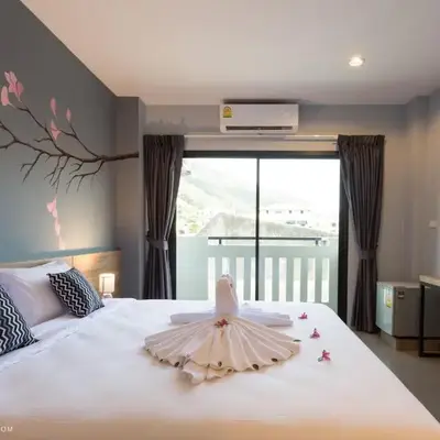 iNest Poshtel