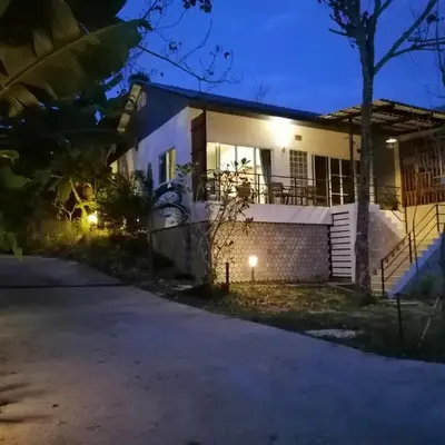 Twin Villa