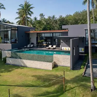 Braya Villa