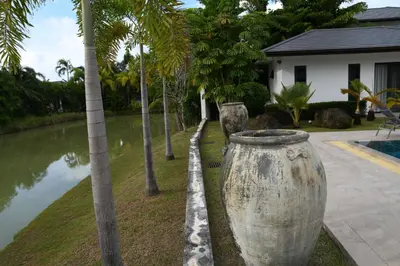 Gallery image of Phuket Private Holiday Rental 3 Bedrooms - Lagoon in Rawai Beach