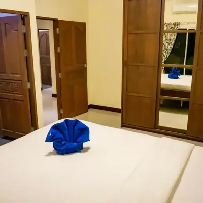 Villa Tanya