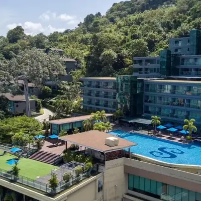 The Senses Resort & Pool Villas