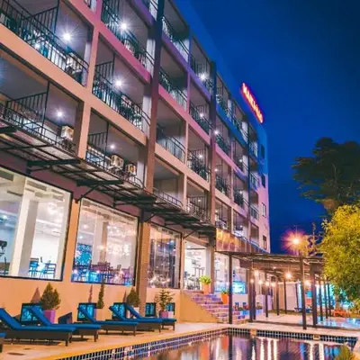 Maikhao Hotel